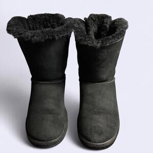 UGG Women's Black Boot